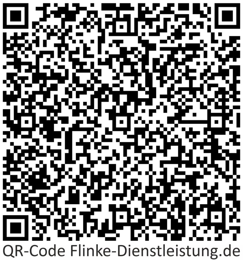 Flinke-Dienstleistung